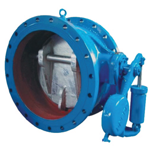 Check Valve HH47/H/XF/HDH47X Manufacturer