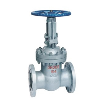 Gate Valve Z41H/Y Made in China
