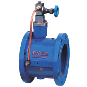 Check Valve HH46/48/49H Made in China