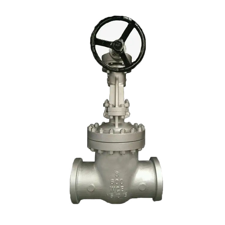 API Bevel Gear Gate Valve Z541H/W/Y