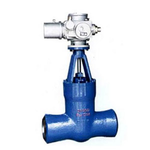 Gate Valve Z91/0/2/Y Made in China