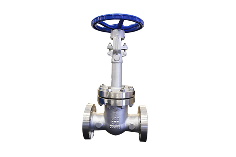 American Standard Ultra-Low Temperature Gate Valve Z40