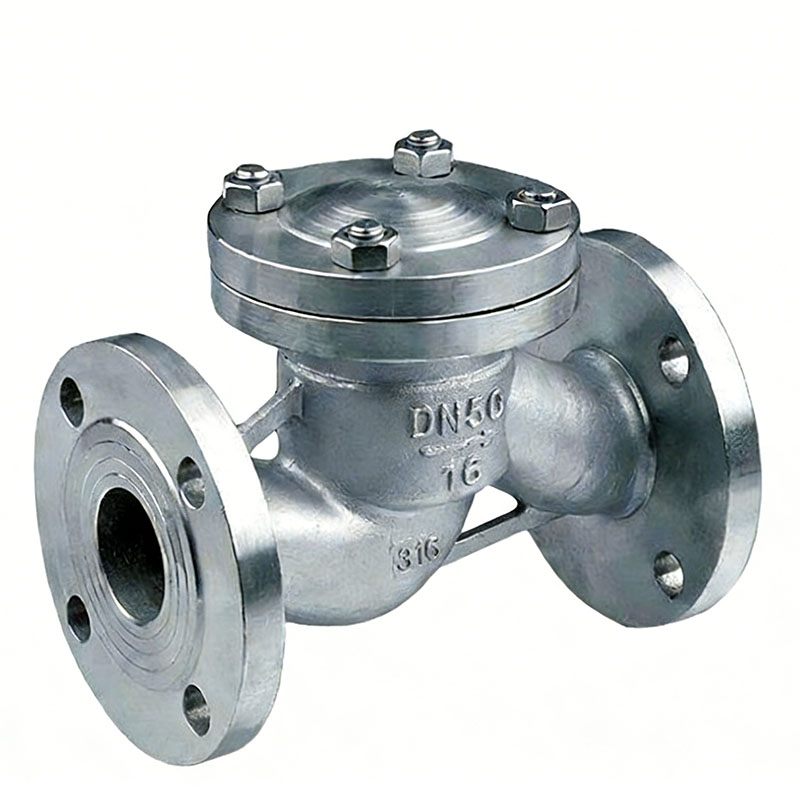Stainless Steel Lift Check Valve H41W/H